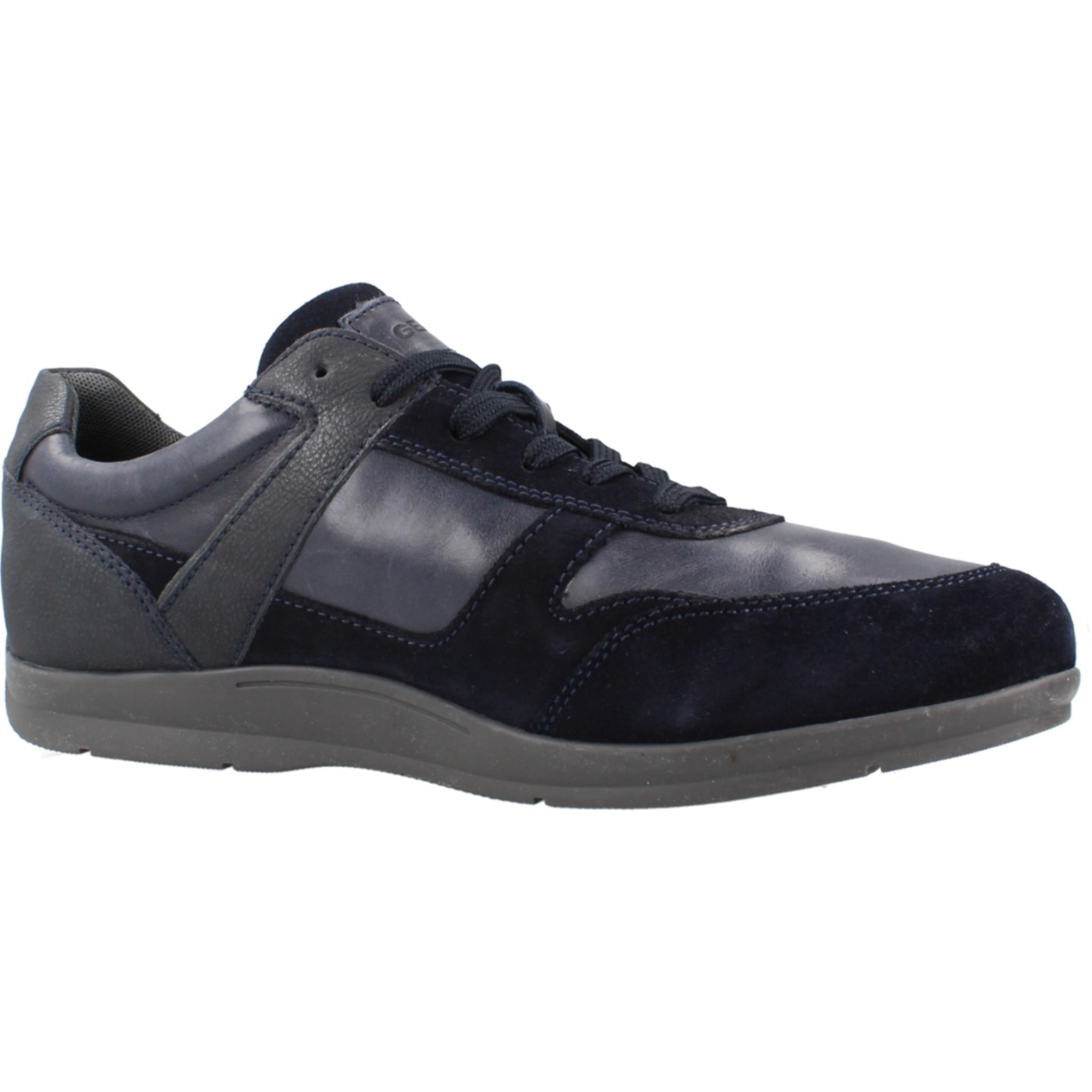 Sneakers de  Hombre de la marca GEOX  modelo U267VA 0CL22 AZUL