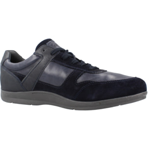 Sneakers de  Hombre de la marca GEOX  modelo U267VA 0CL22 AZUL