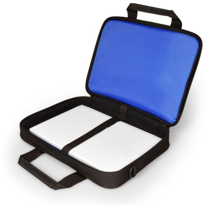 Sacoche PORT DESIGN 17.3 Hanoi II Clamshell