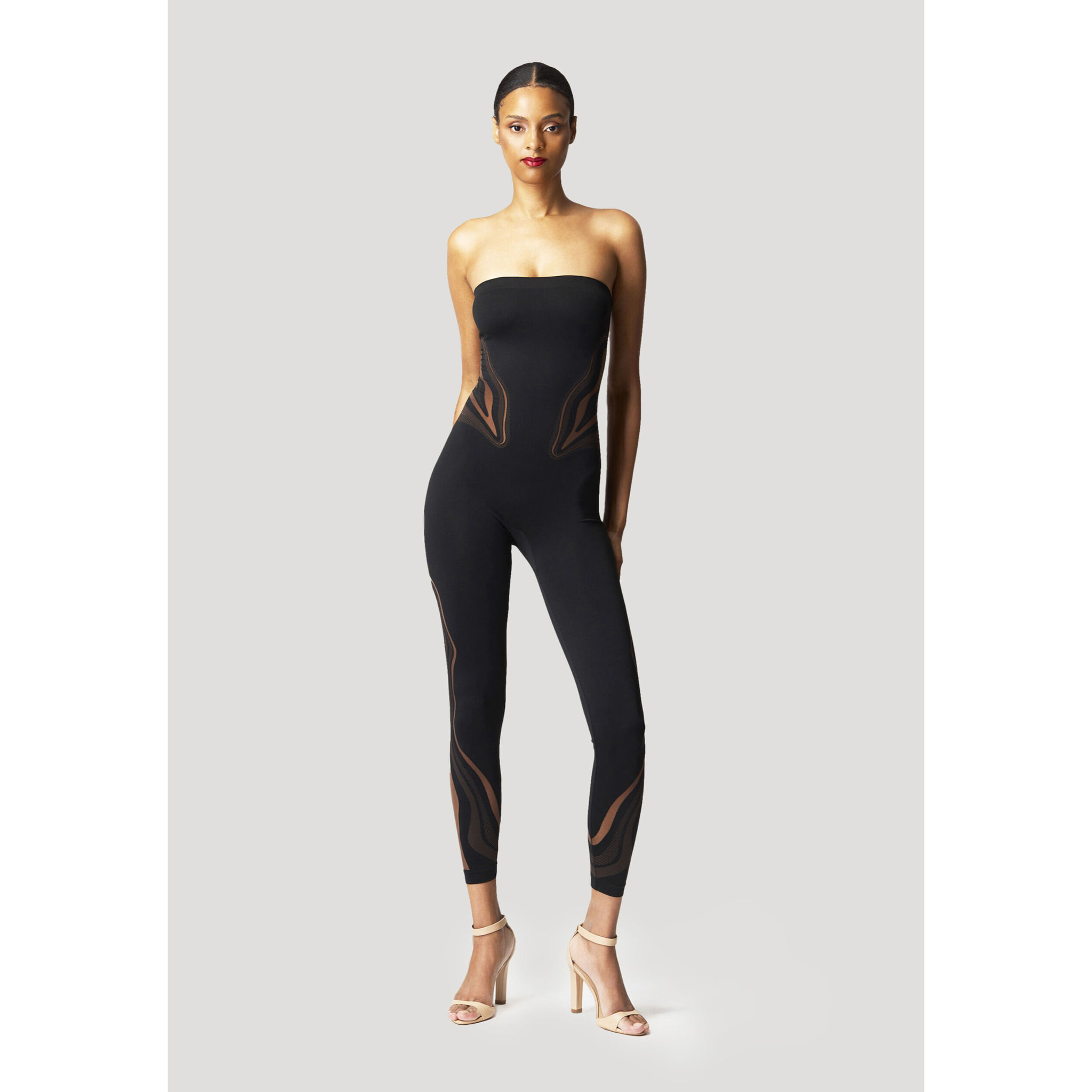 Tuta Venus Jumpsuit