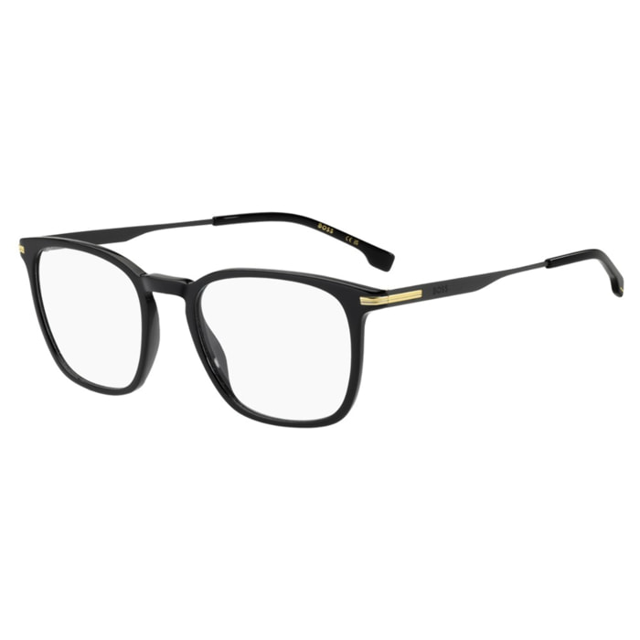 Gafas de Vista Hugo Boss 1889 2M2 de Acetato Hombre 52 mm