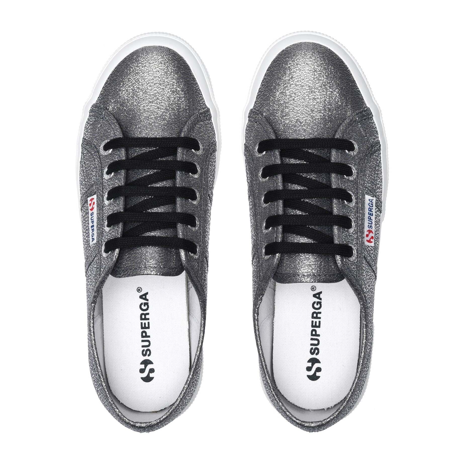 Le Superga Donna 2750-LAMEW