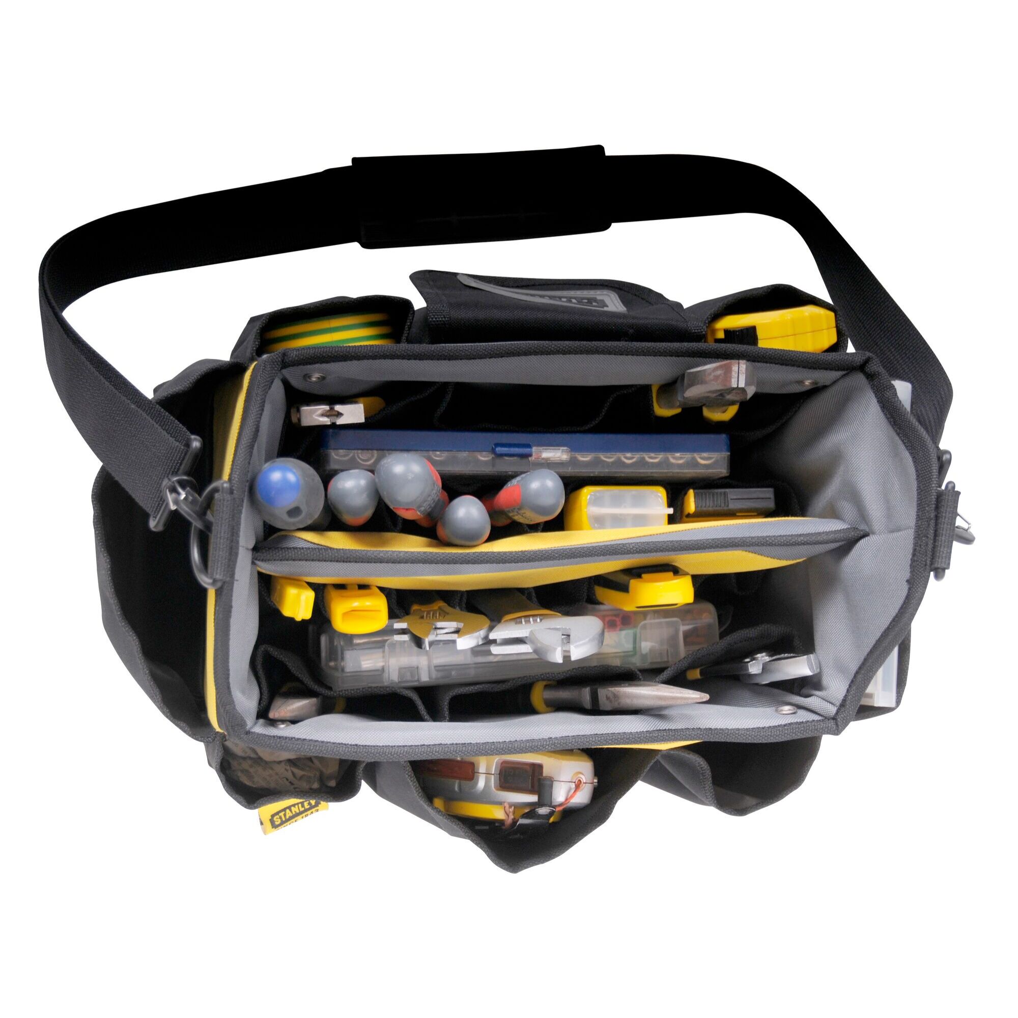 Panier Porte-Outils 30 cm en bandoulière