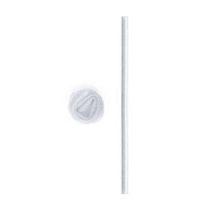 Cannuccia flessibile Parix 25,5 cm.