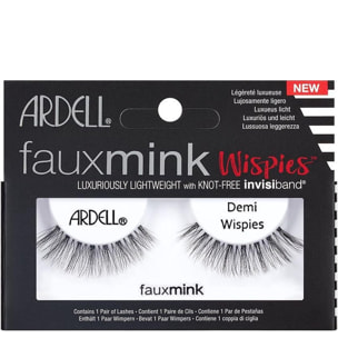 Fauxmink - Demi Wispies - Faux Cils
