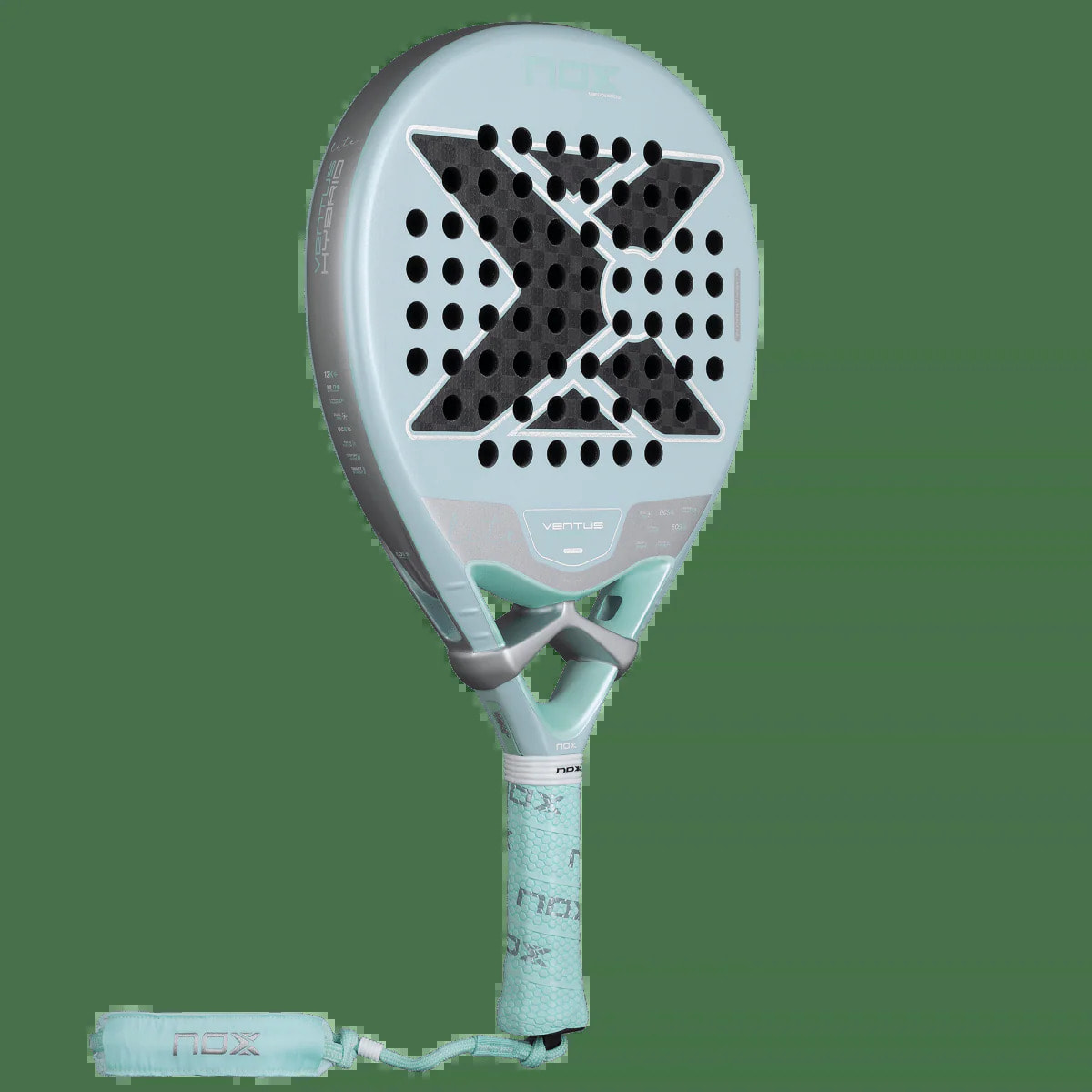 Ventus Hybrid 12K Lite