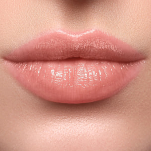 HYDRASHEER GLOSSY LIPSTICK Rossetto dal finish glossato