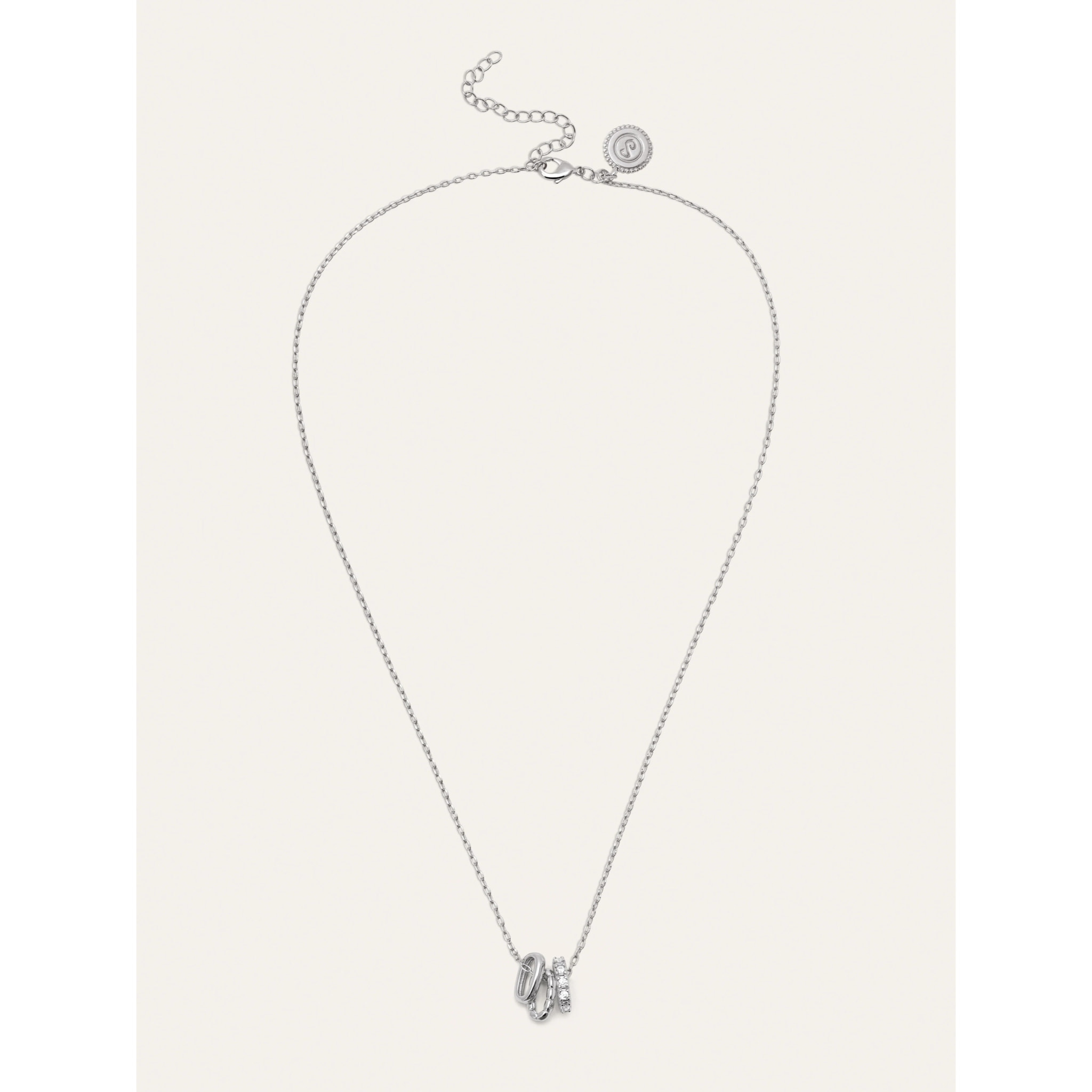 Collana Family Acier