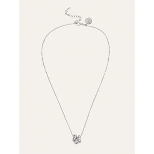 Collana Family Acier