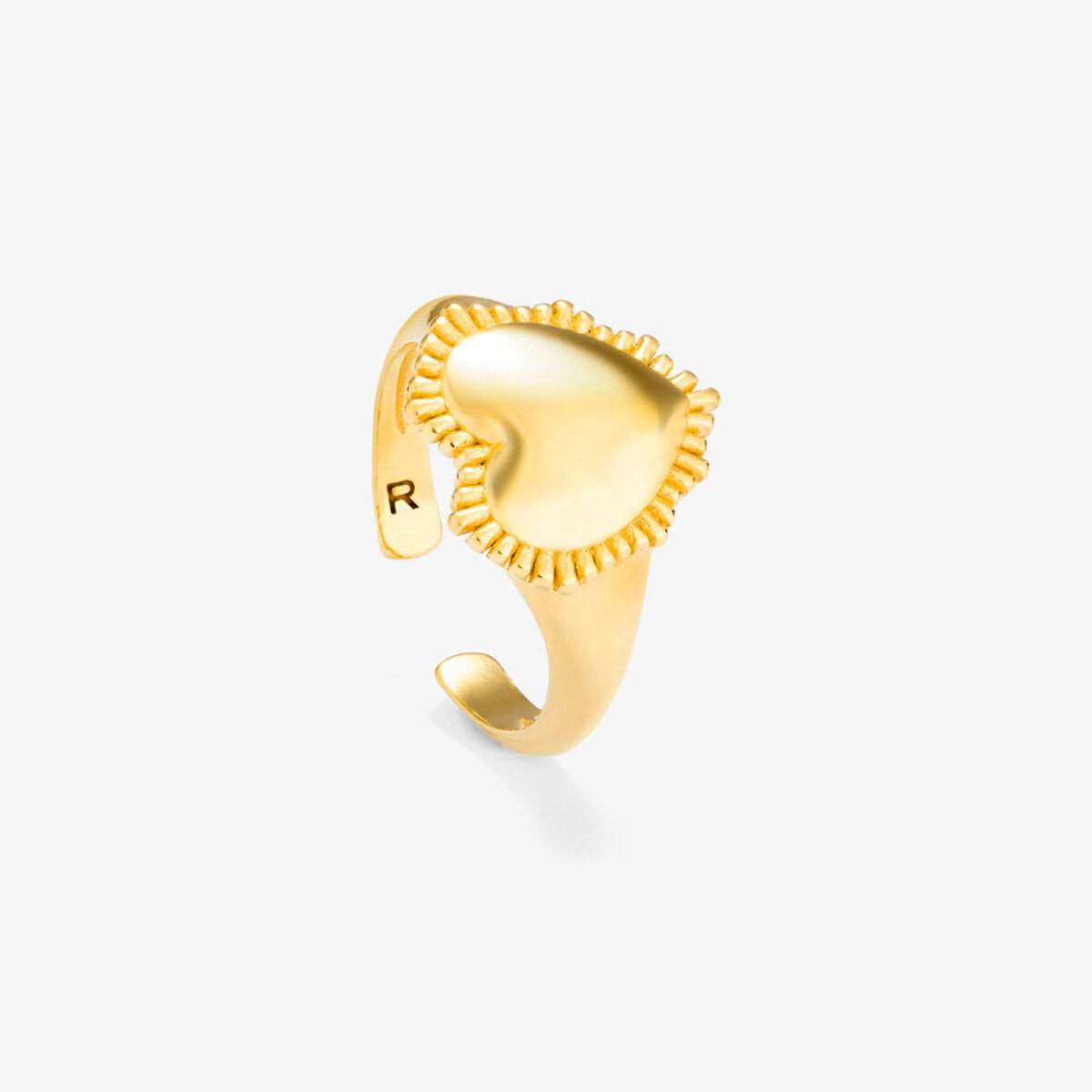 Anillo Radiant Mujer RY000059