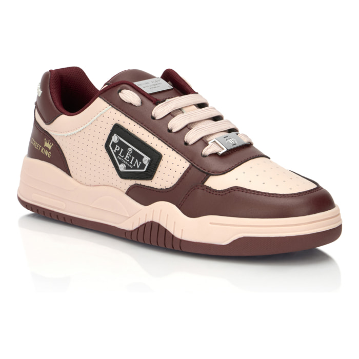 PHILIPP PLEIN Zapatillas Lo-Top STREET