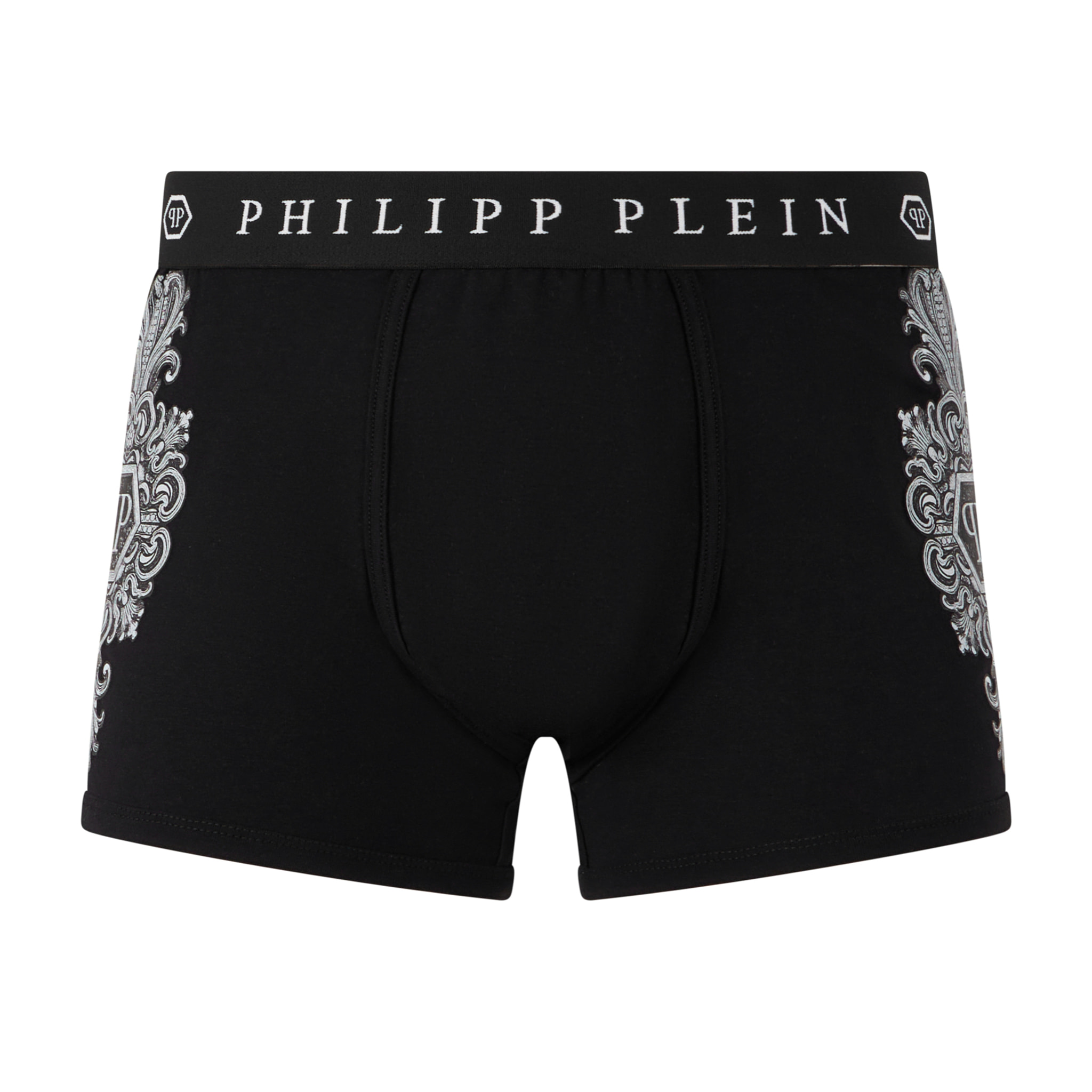 PHILIPP PLEIN Bóxer BAROQUE