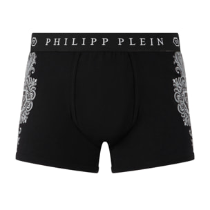 PHILIPP PLEIN Bóxer BAROQUE