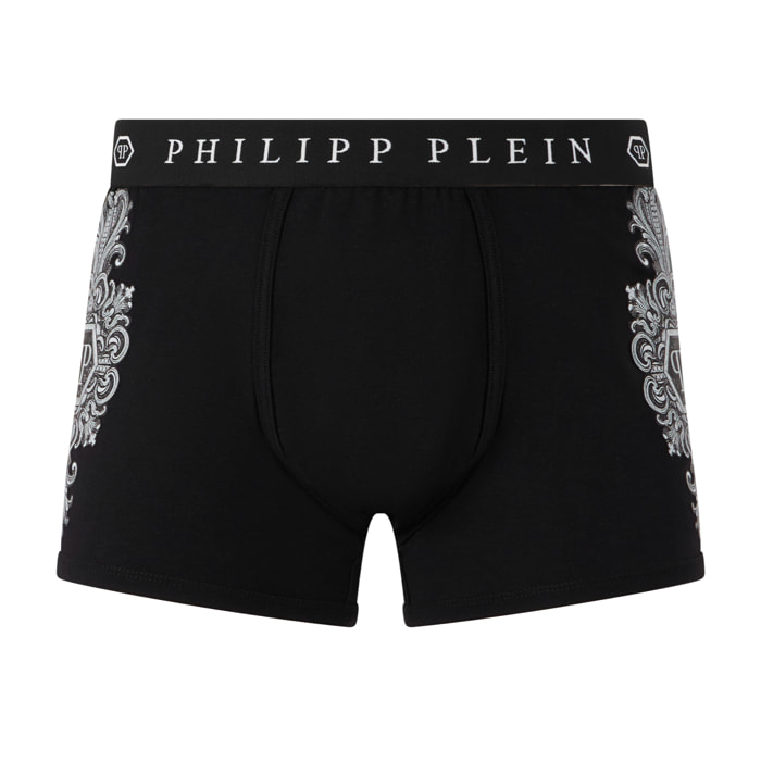 PHILIPP PLEIN Bóxer BAROQUE