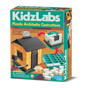Piccolo Architetto Costruttore