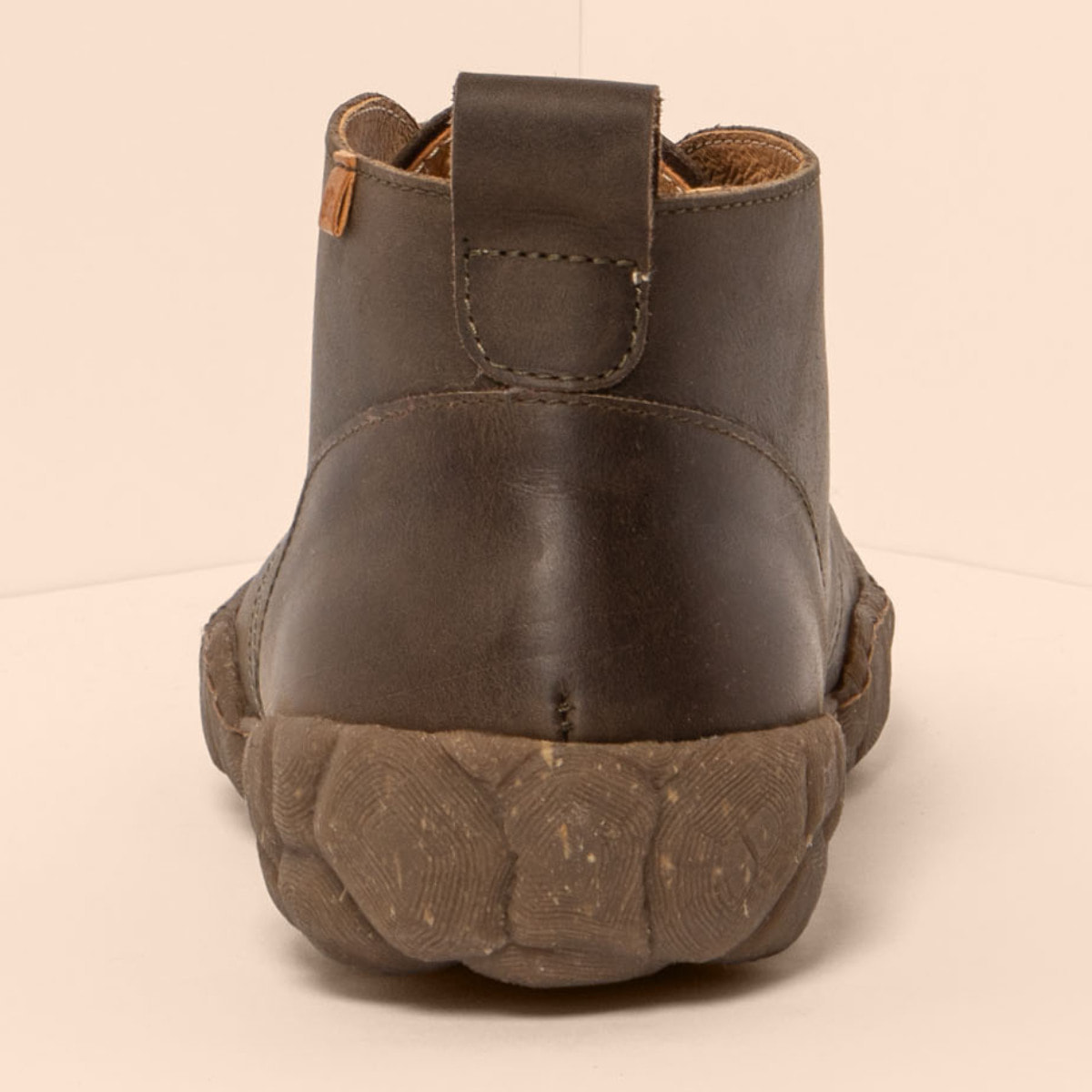 Botines N5618 ARIZONA KAKI / TURTLE color Kaki