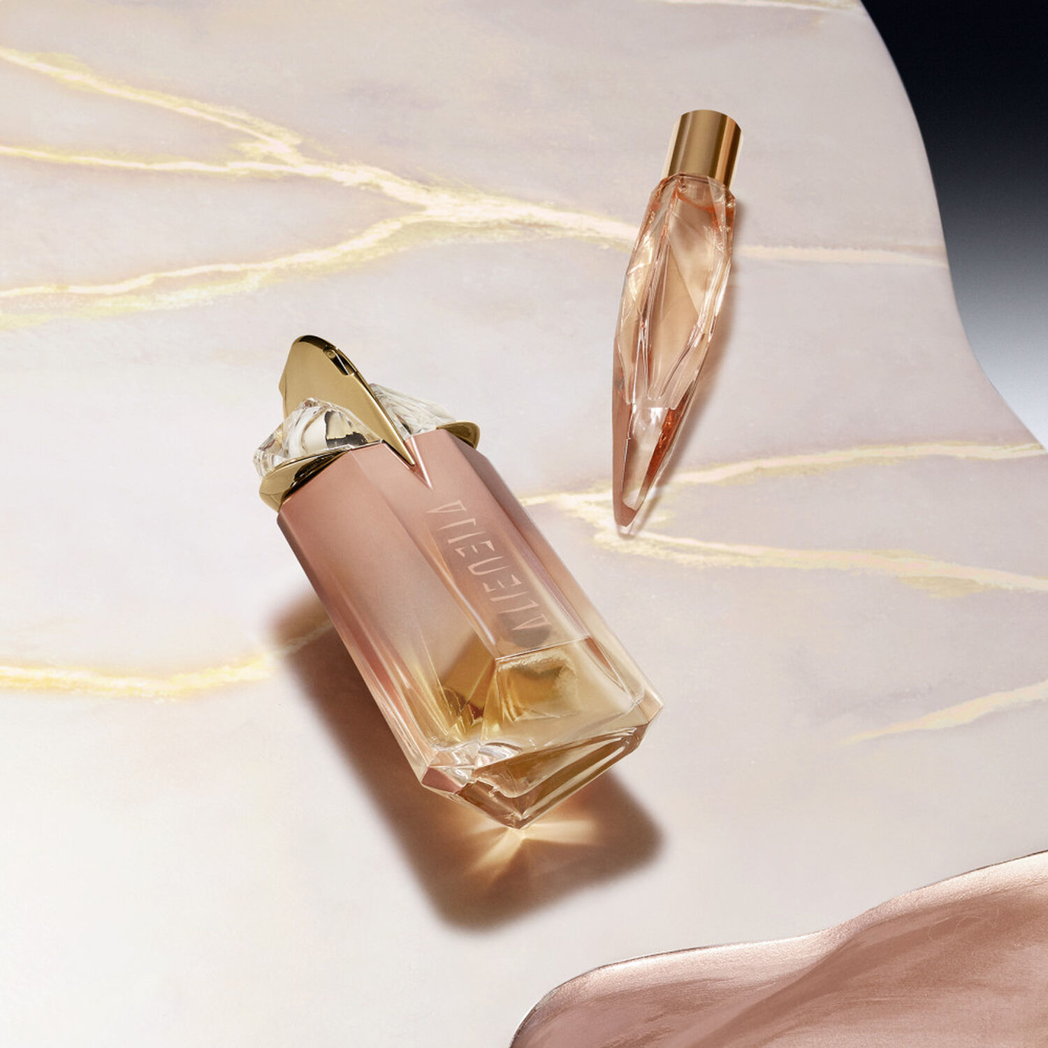 Alien Goddess Supra Florale - Eau de Parfum