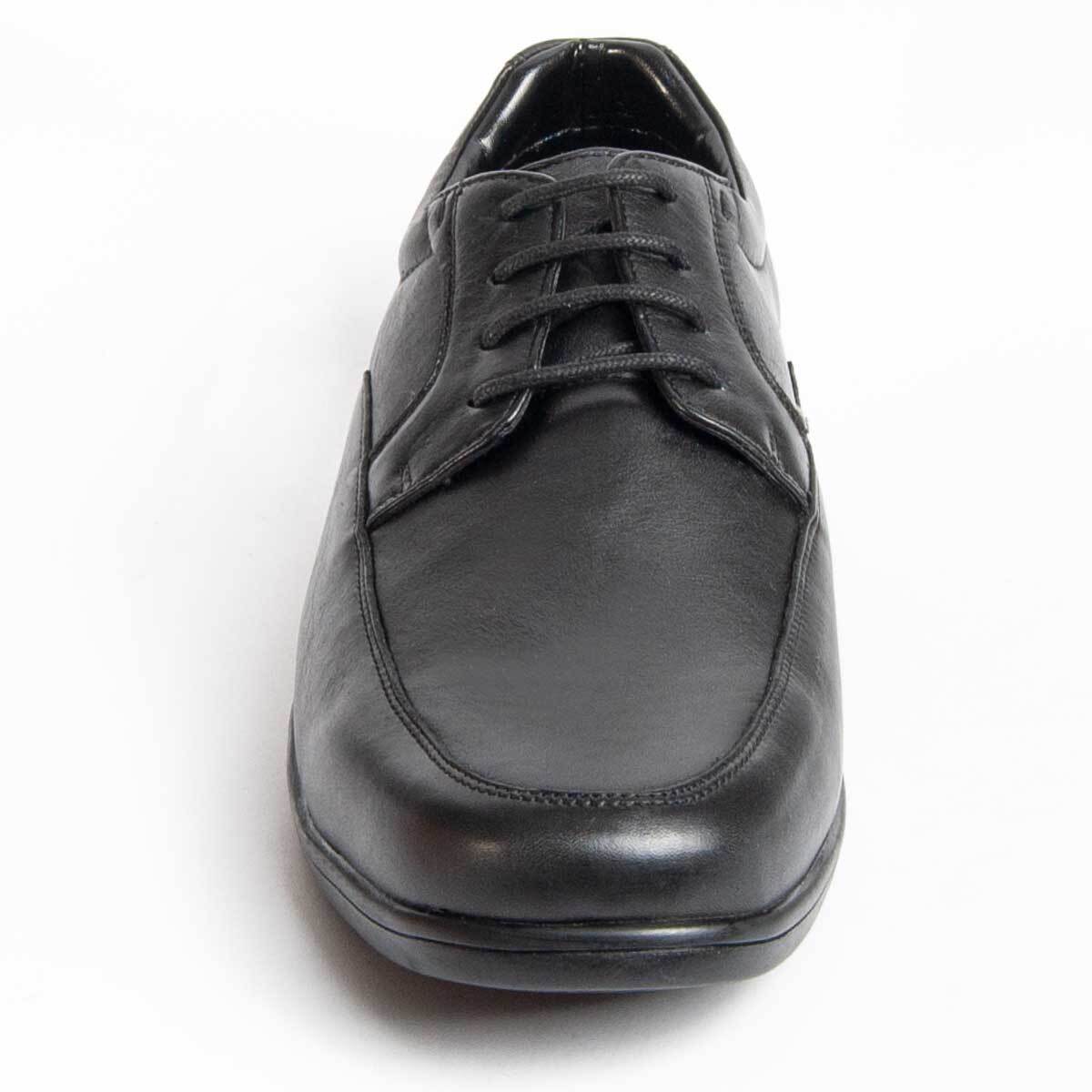 Zapato Oxford - Negro