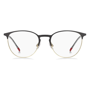 Gafas de Vista Hugo HG 1408 2M2 de Metal Hombre 52 mm