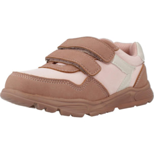 Zapatillas Niña de la marca CHICCO  modelo FASSEL ROSA