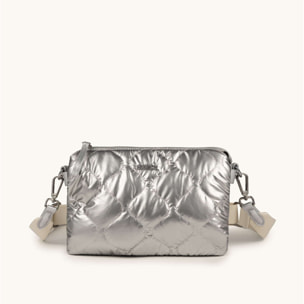 COVER FW25 CROSSBODY C/SILVER