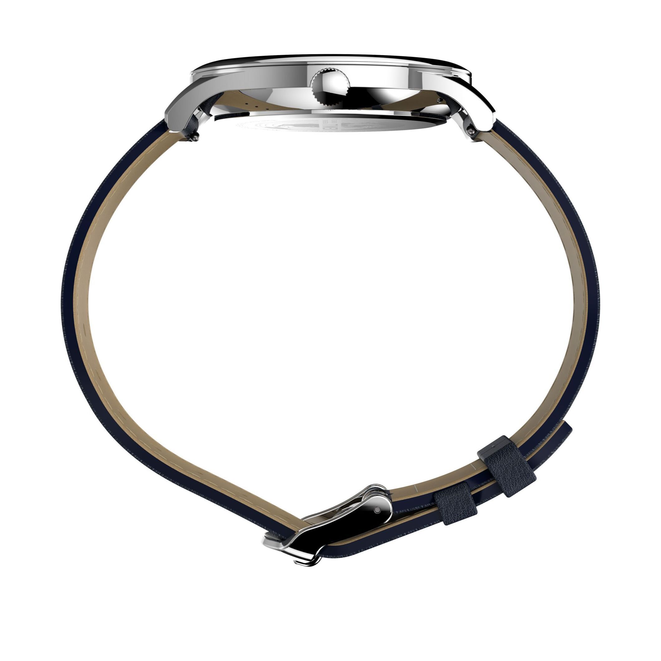 Timex Orologio Analogico Al Quarzo Easy Reader Gen 1