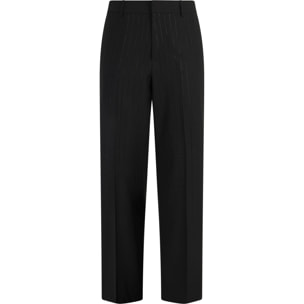 PHILIPP PLEIN Loose Fit Trousers Degrade Stones