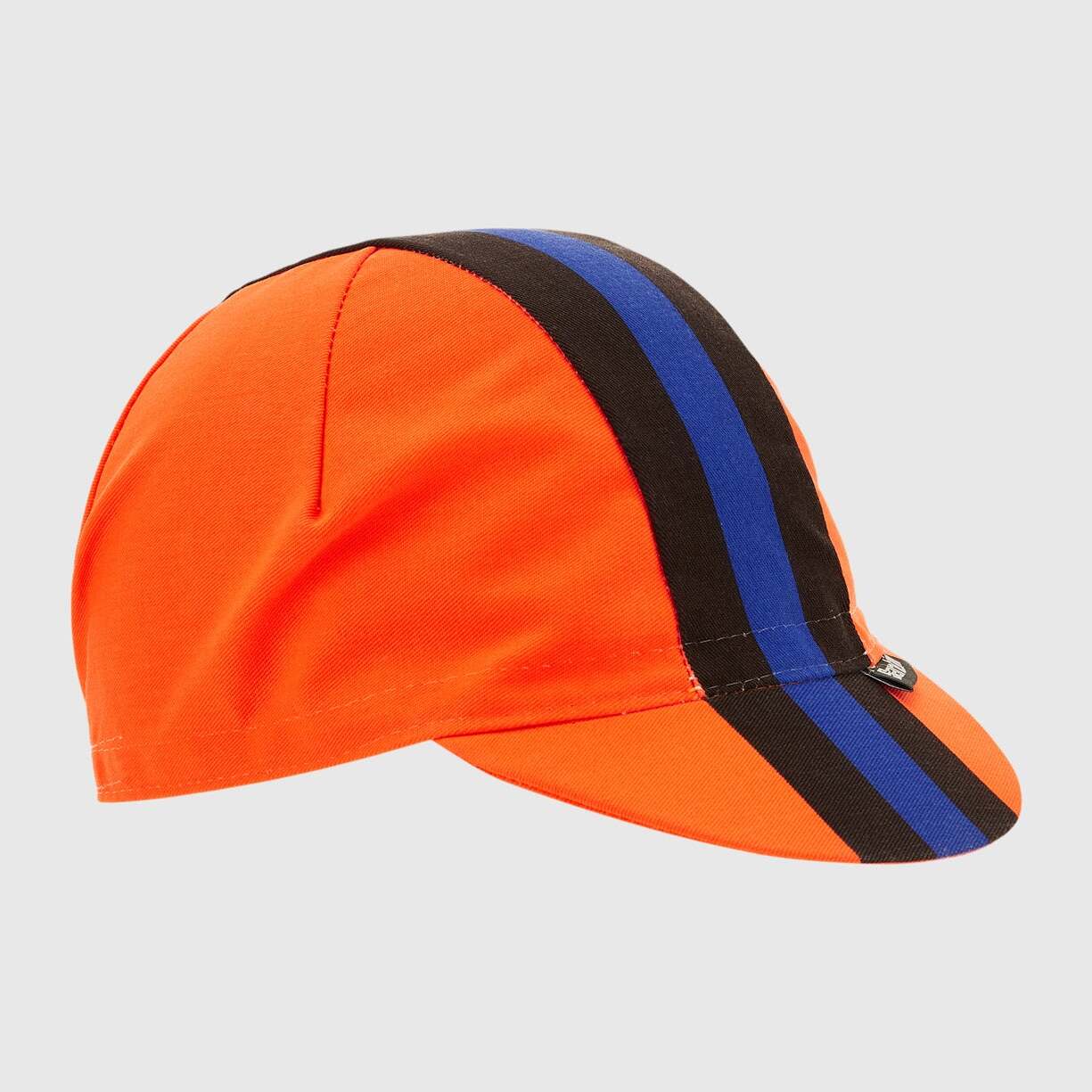 Bengal Casquette - Orange-fluorescent