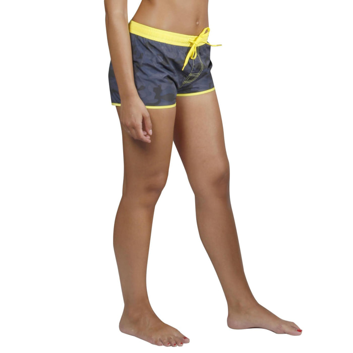 Pantaloncini mare da donna Leone 1947 Apparel