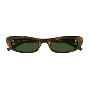 GAFAS DE SOL SAINT LAURENT® SL 557 SHADE-002