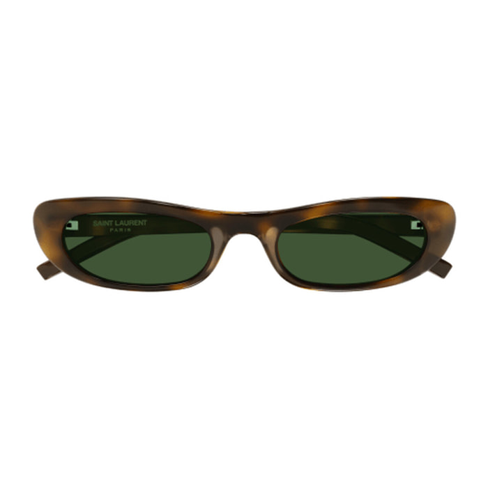 GAFAS DE SOL SAINT LAURENT® SL 557 SHADE-002