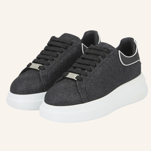 PHILIPP PLEIN Zapatillas Lo-Top GLITTER