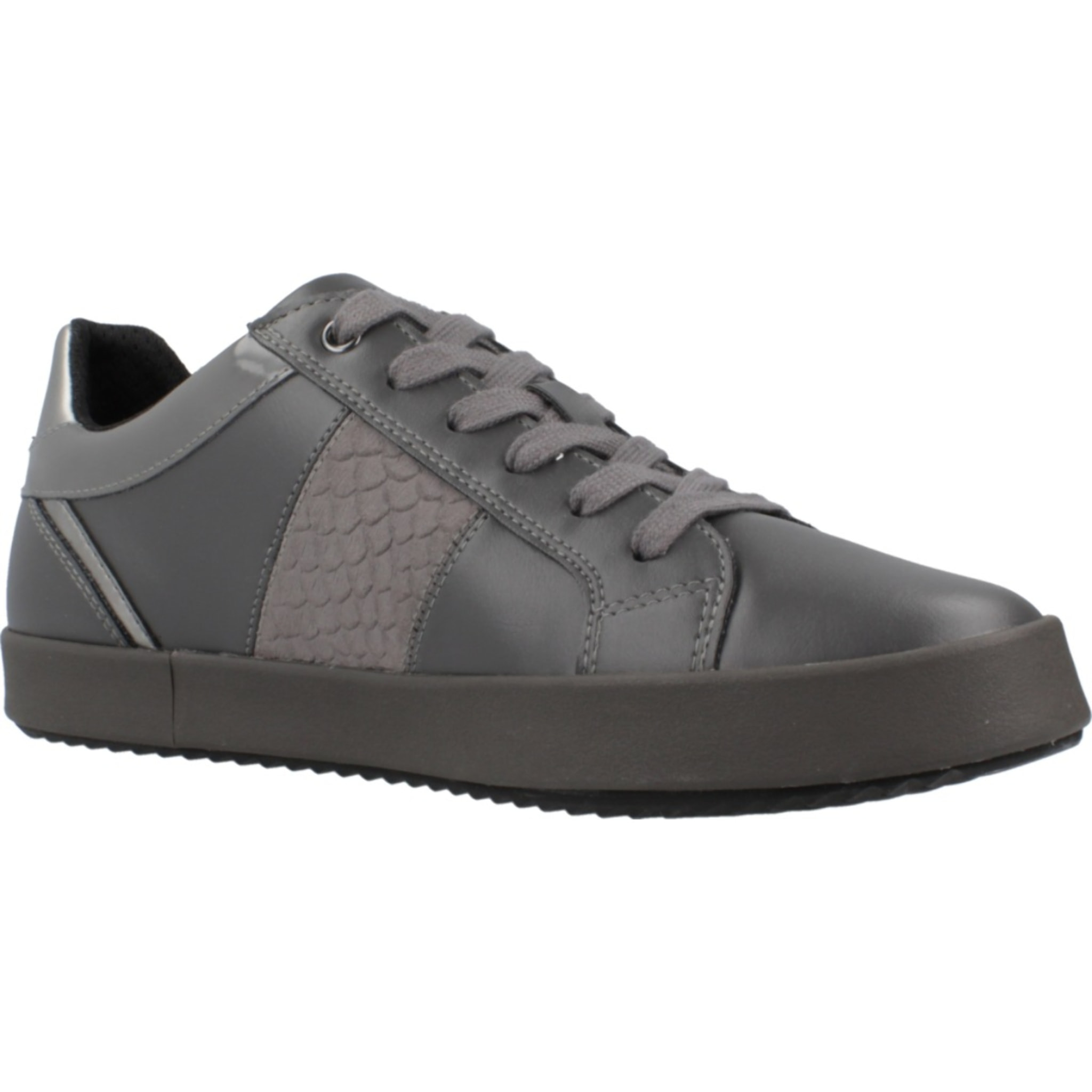 Sneakers de  Mujer de la marca GEOX  modelo D BLOMIEE Gray