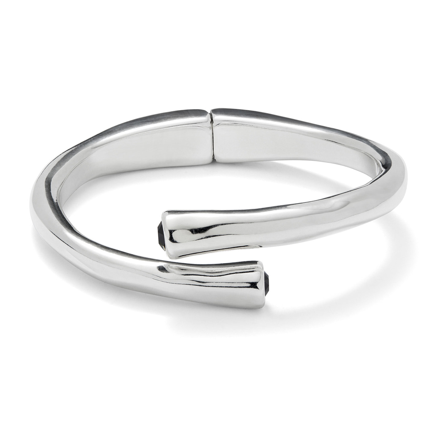 Pulsera SER NATURAL NEGRO L