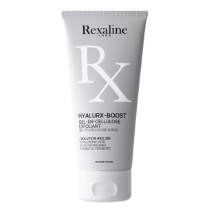 Hyalurx - Gel-En-Cellulose Exfoliant 50ml