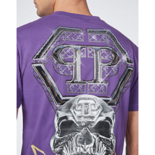 PHILIPP PLEIN T-Shirt Round Neck