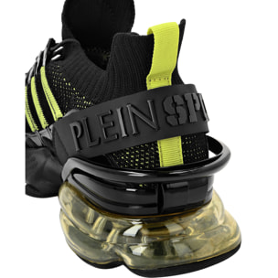 PLEIN SPORT Runner Sneaker TIGER