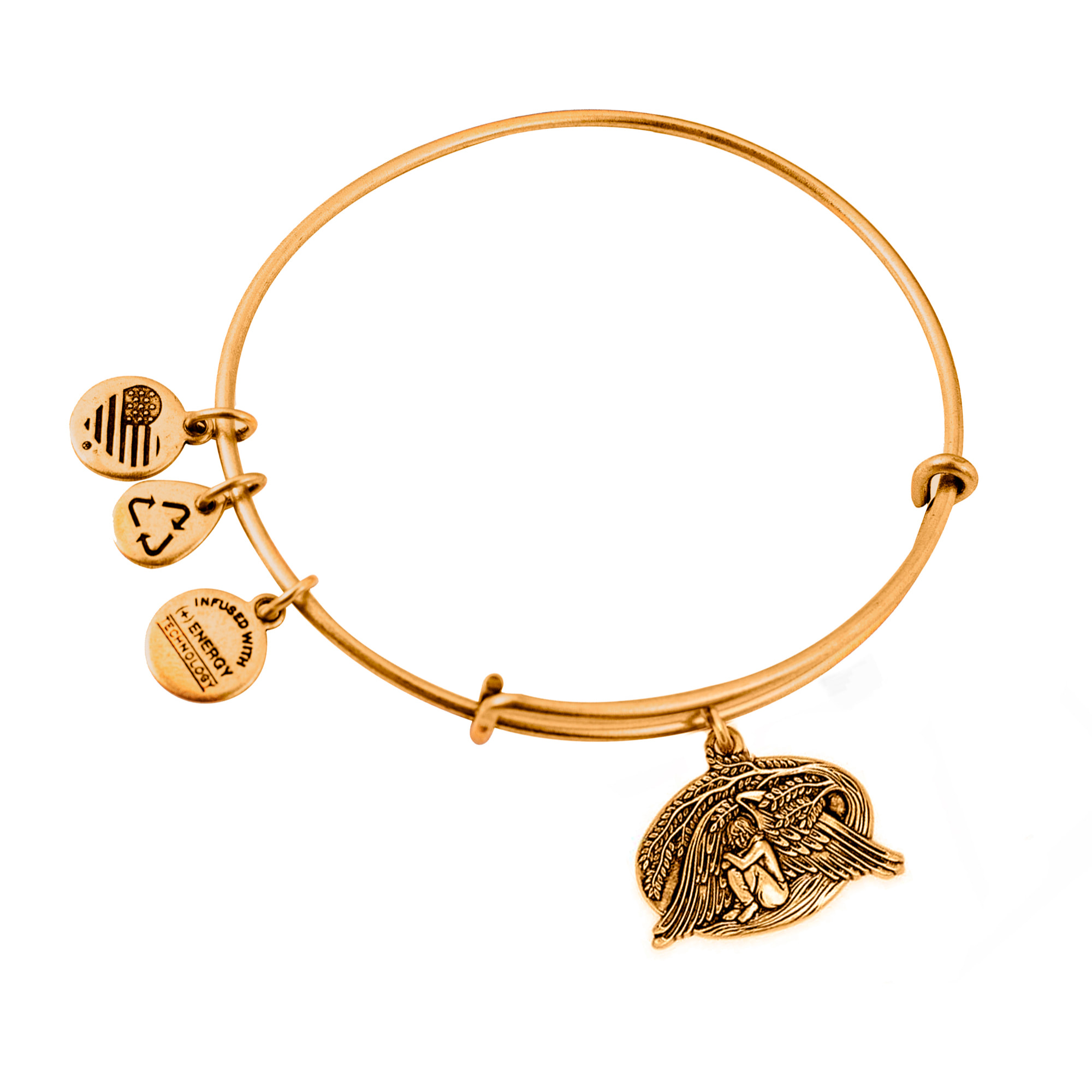 Pulsera Alex And Ani Mujer A14EB87RG