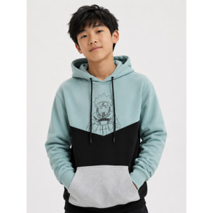 Sudadera con capucha NA Ramen Naruto x Hydroponic