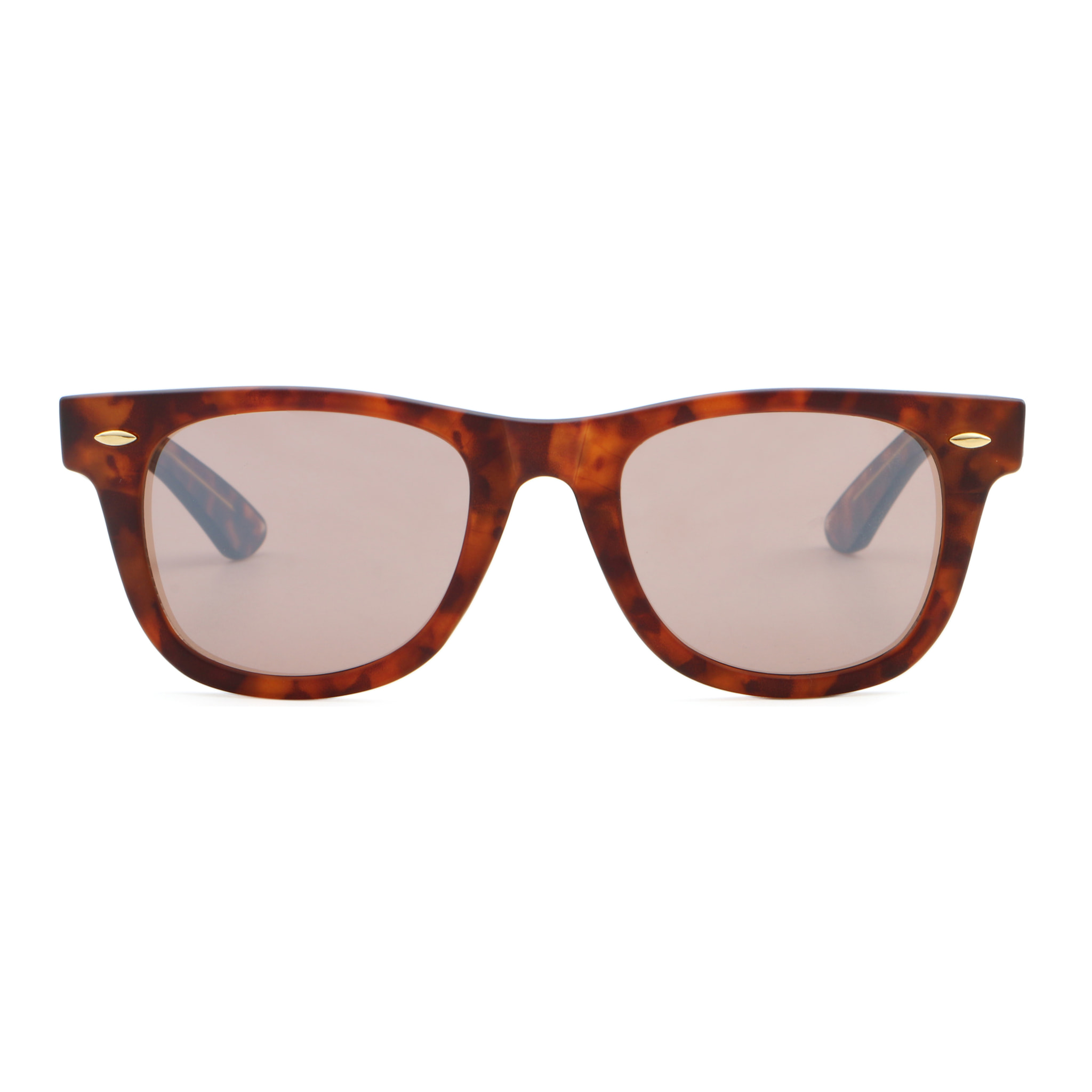 Gafas de sol OCEAN SAIN DENIS - Care / Marrón