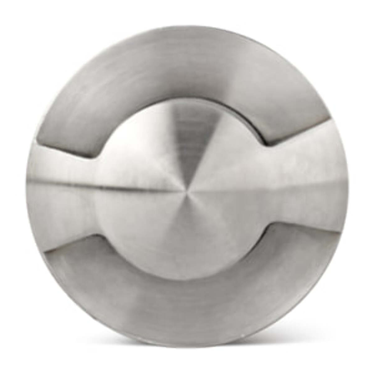 KANE 2 Lampada incasso nichel 3000K