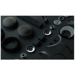 Casque BEYERDYNAMIC T1 NOIR