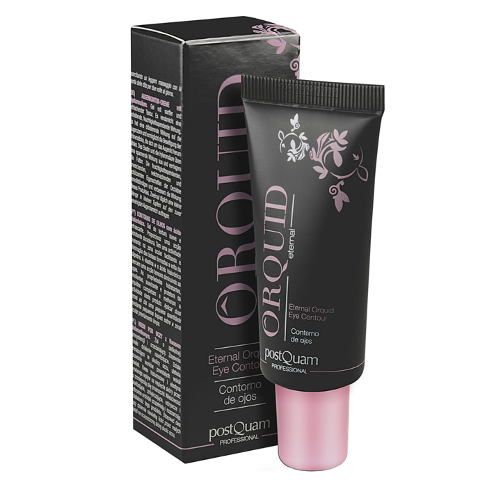 Eternal Orquid Contorno Occhi 15 Ml.