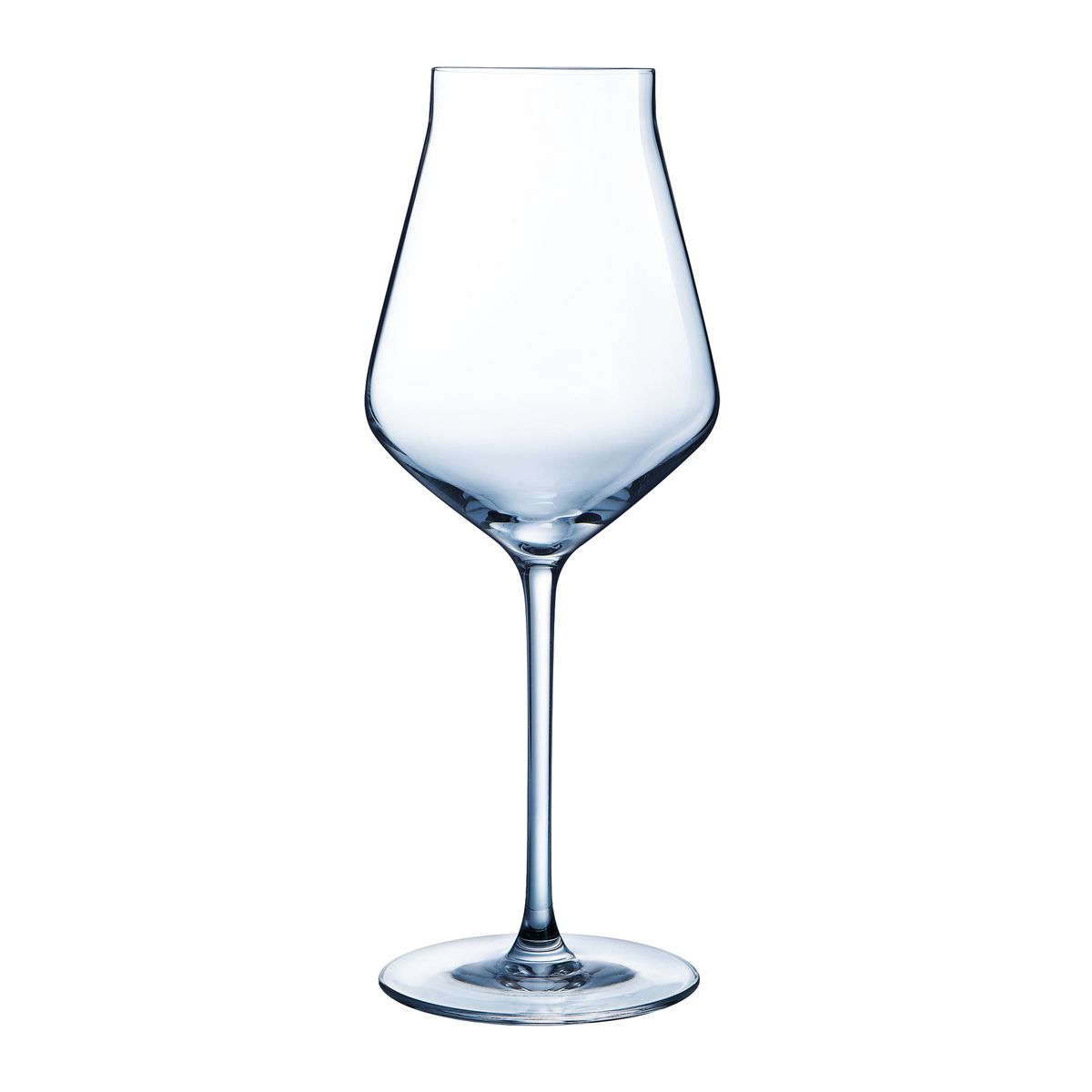 6 copas 50 cl de cristalino Reveal Up - Chef&Sommelier