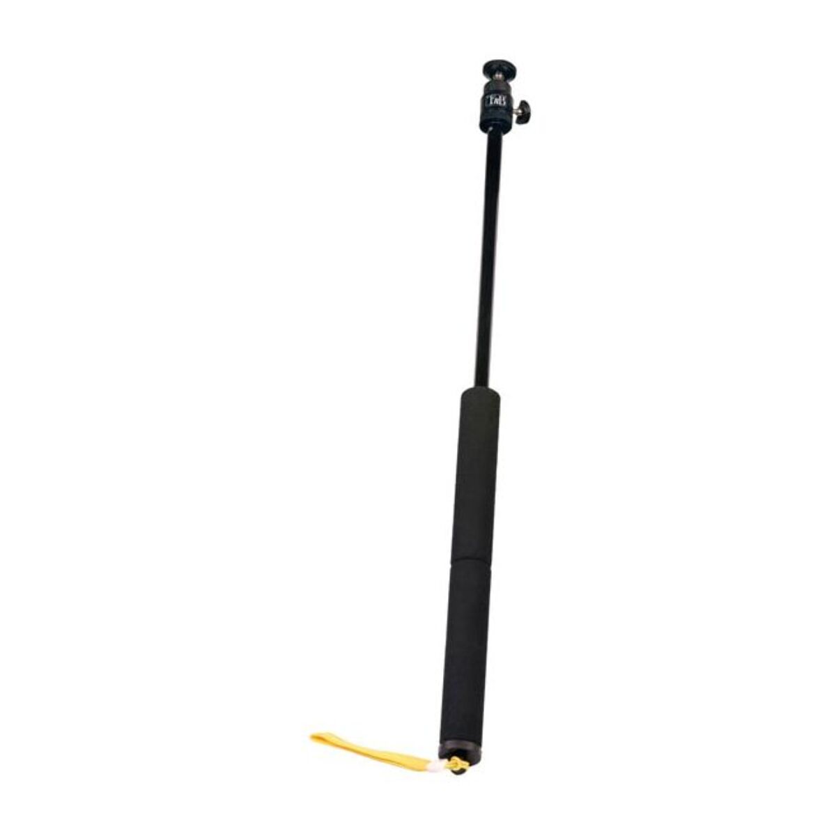 Fixation TNB 80cm noire