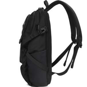 Zaino uomo Kaelen Chic - Poliestere - 29.5 x 47.5 x 13.5 cm