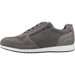 Sneakers de  Hombre de la marca GEOX  modelo U ARTHIEN GRIS