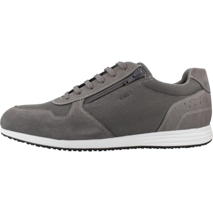 Sneakers de  Hombre de la marca GEOX  modelo U ARTHIEN GRIS