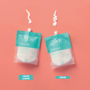 Hydraliane - SVR Hydraliane Crème Hydratante Légère