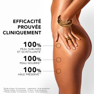 Sunissime - L'Huile Sublimatrice Visage, Corps & Cheveux 100ml